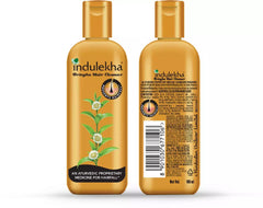 Indulekha Bringha Hair Cleanser, 100ml