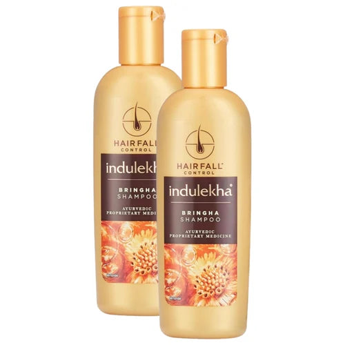 Indulekha Shampoo, 100ml