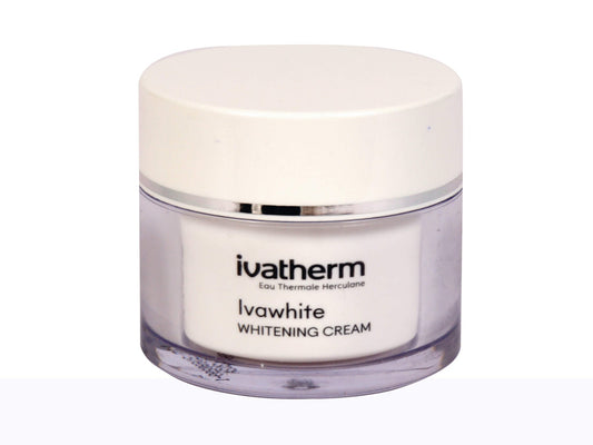 Ivatherm Ivawhite Whitening Cream, 50ml