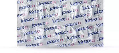 Jointace C2, 10 Tablets