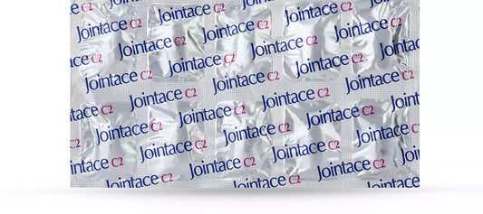 Jointace C2, 10 Tablets