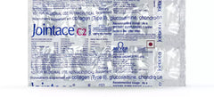 Jointace C2, 10 Tablets