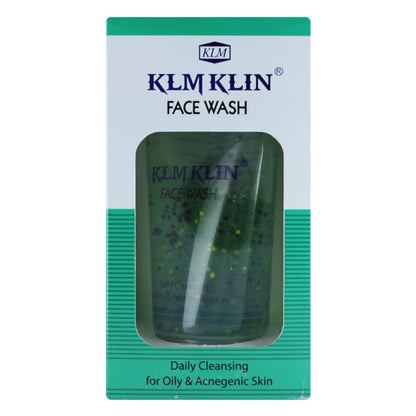 KLM Klin Face Wash, 50ml