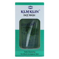KLM Klin Face Wash, 50ml