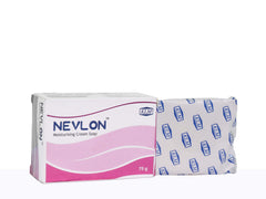 Nevlon Moisturizing Soap, 75gm