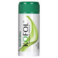 Kofol Chewable, 60 Tablets