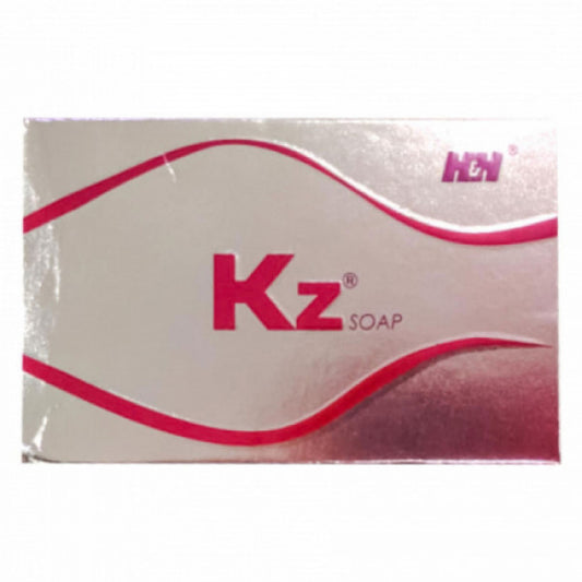 Kz 肥皂，75 克