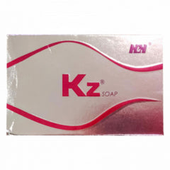Kz Soap, 75gm