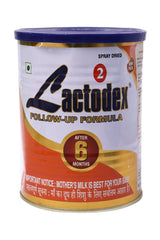 Lactodex Follow Up-2, 500gm