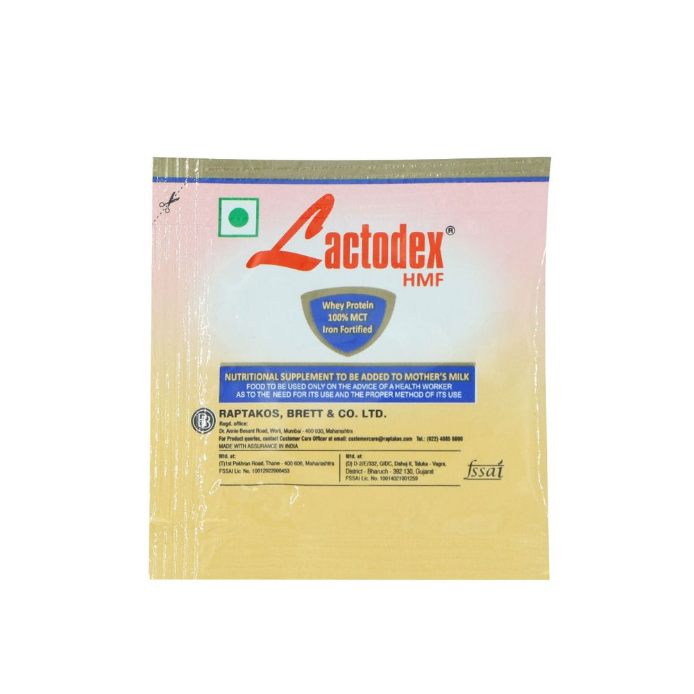 Lactodex H.M.F, 20 Sachets