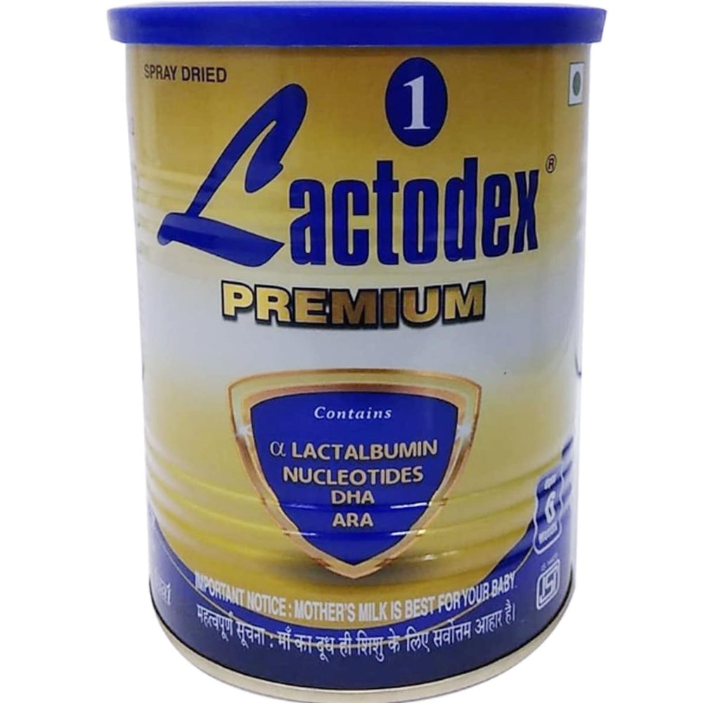 Lactodex Premium 1, 400gm