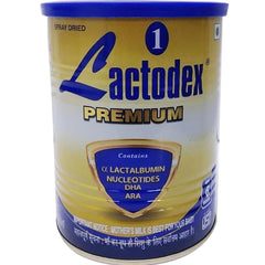 Lactodex Premium 1, 400gm