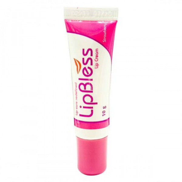 Lipbless Cream, 10gm