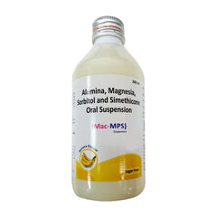 Mac Mps Suspension, 200ml