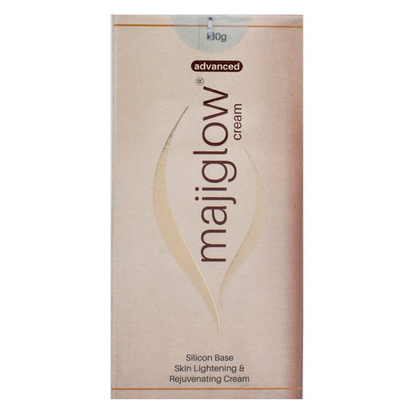 Majiglow Advanced Cream, 30gm