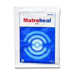 Matreheal Sachets, 7.5gm