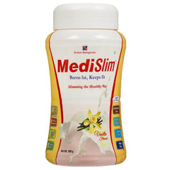 British Biologicals MediSlim Powder, 500gm