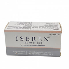 Iseren Gel, 7gm
