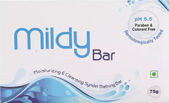 Mildy Bar, 75g
