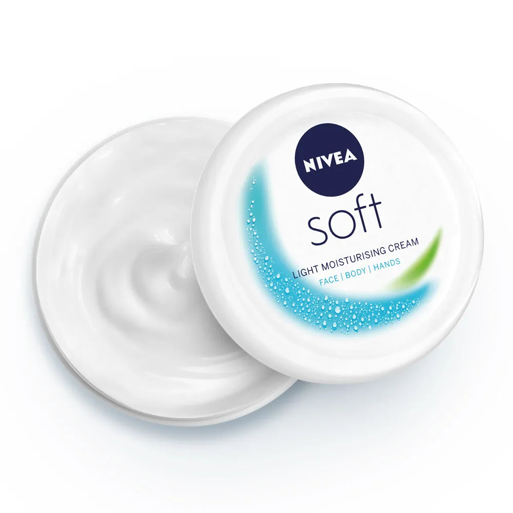 Nivea Soft Cream, 25g