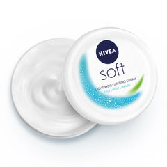Nivea Soft Cream, 25g