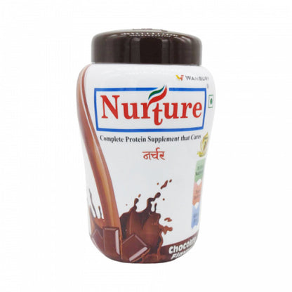 Nurture Chocolate Powder, 200gm