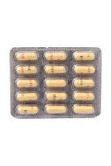 Nutrolin B Plus, 15 Capsules