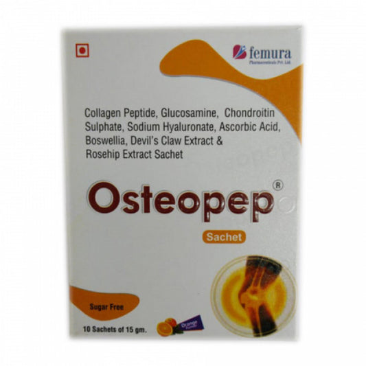 Osteopep Sachet