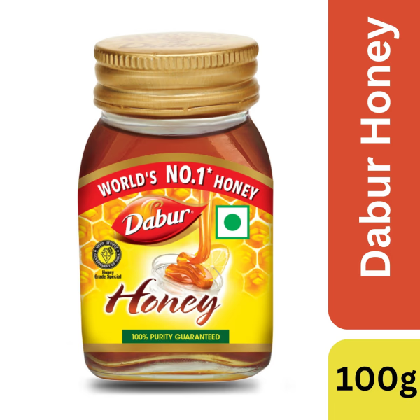 Ekor Dabur Lal, 100ml