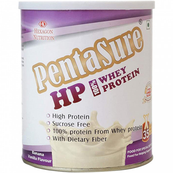 Pentasure HP Powder, 400gm