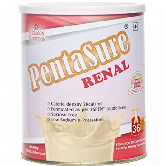 Pentasure Renal Powder, 400gm