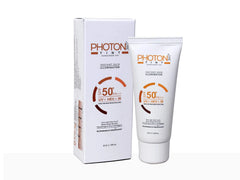 Photon 360 Tint Sunscreen Gel Spf 50 Pa+++(Copy)