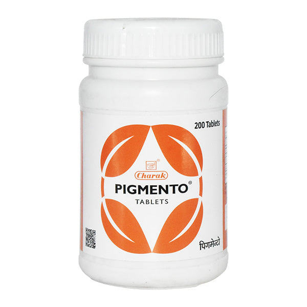 Pigmento, 200 Tablets