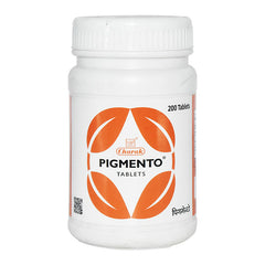 Pigmento, 200 Tablets