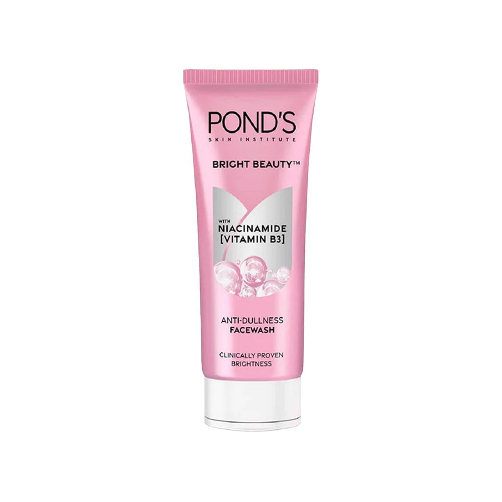 Ponds Bright Beauty Facewash, 100gms