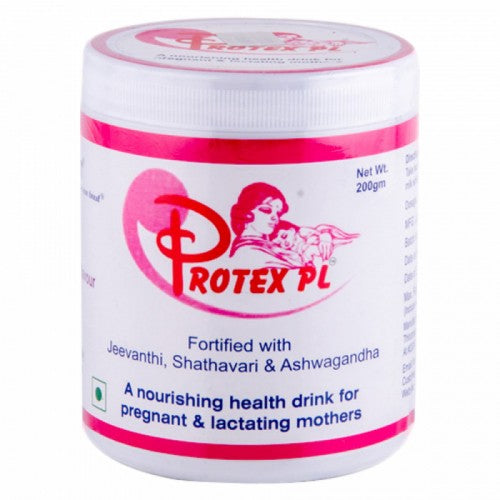 Protex PL Powder, 200gm