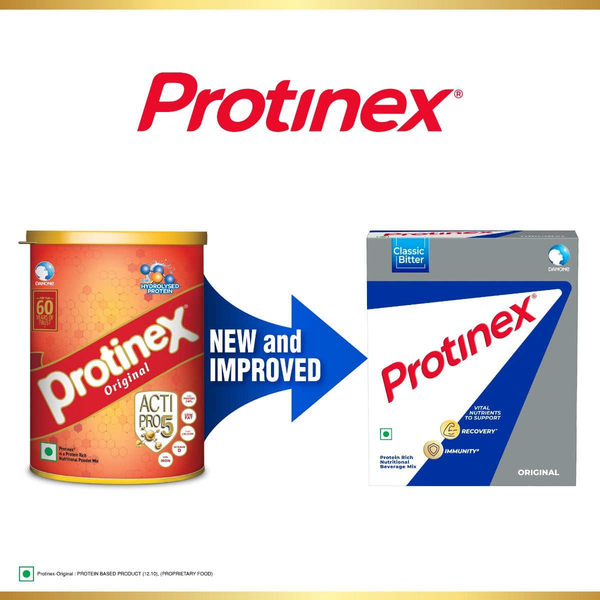 Protinex Original, 250gm