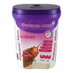 Prohance Mom Chocolate, 400gm