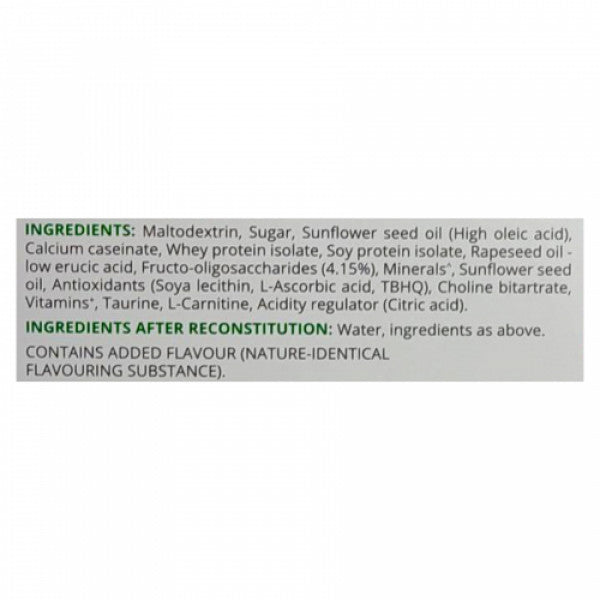 Prohance Vanilla Nutrition Powder, 200gm