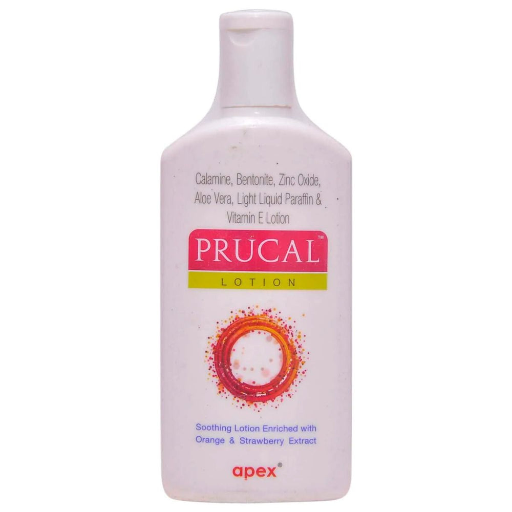 Prucal Lotion, 100ml