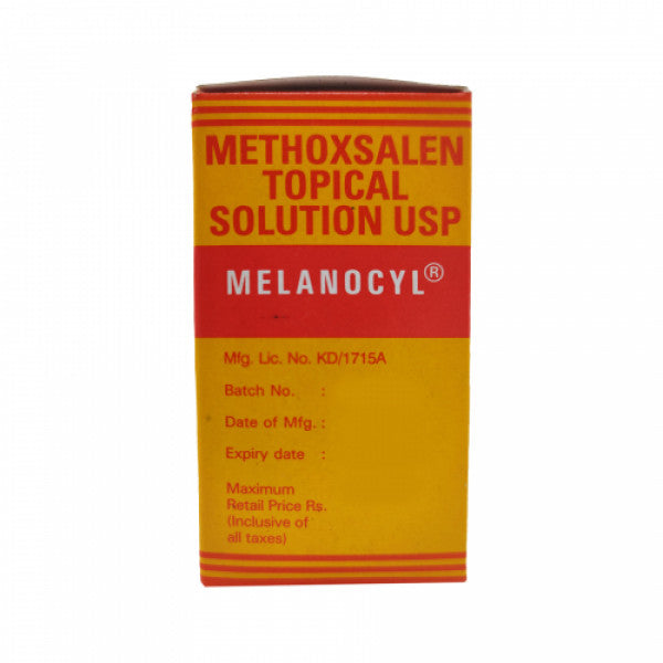 Melanocyl Solution, 25ml