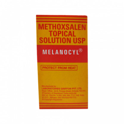 Melanocyl 溶液，25ml