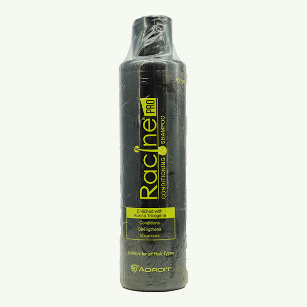 Racine Pro Conditioning Shampoo, 175ml