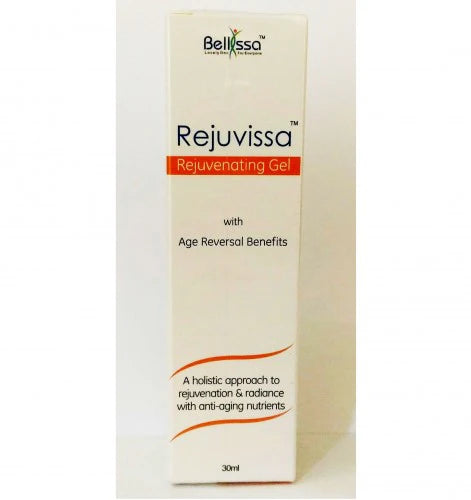 Rejuvissa Gel, 30ml