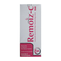 Remoiz-C Moisturizing Lotion, 100ml