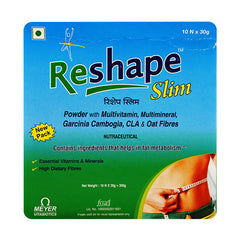 Reshape Slim Powder, 300gm
