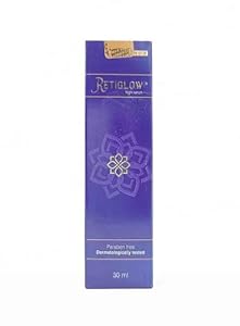 Retiglow Night Serium 30Ml