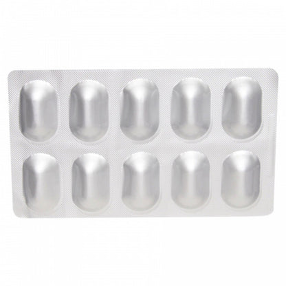 Revocal, 15 Tablets