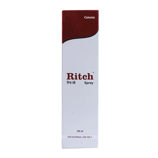 Ritch Spray, 100ml