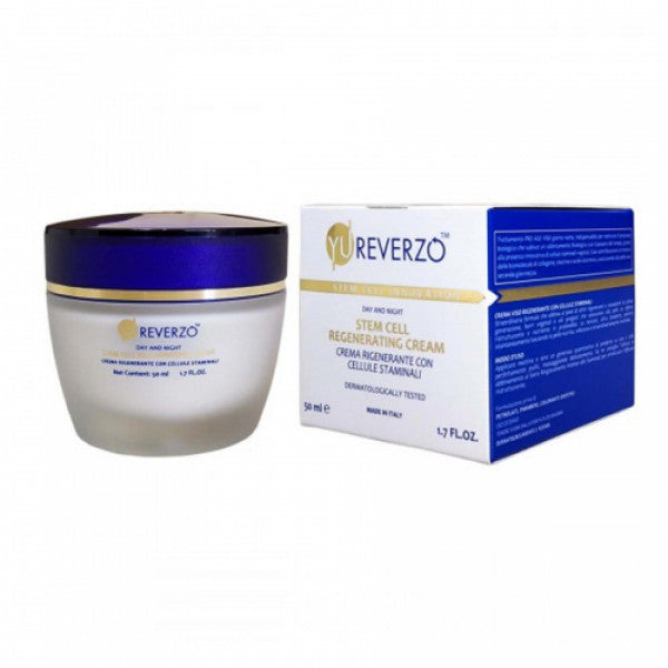 YuReverzo Stem Cell Regenerating Cream, 50ml